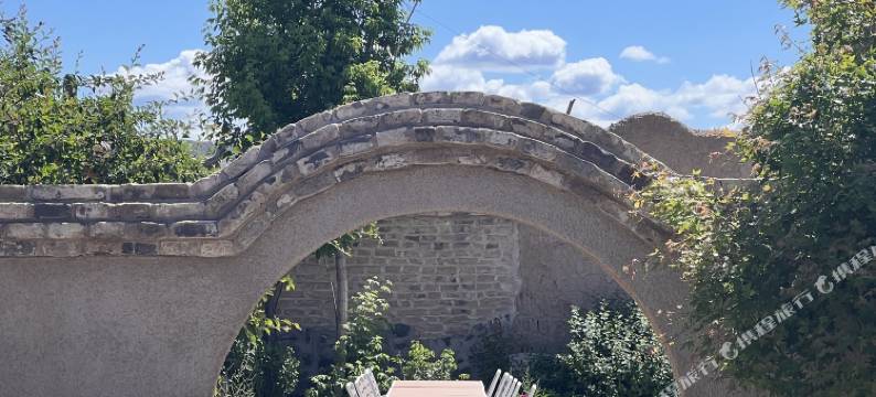 得一口民宿(大同得胜堡店)图片