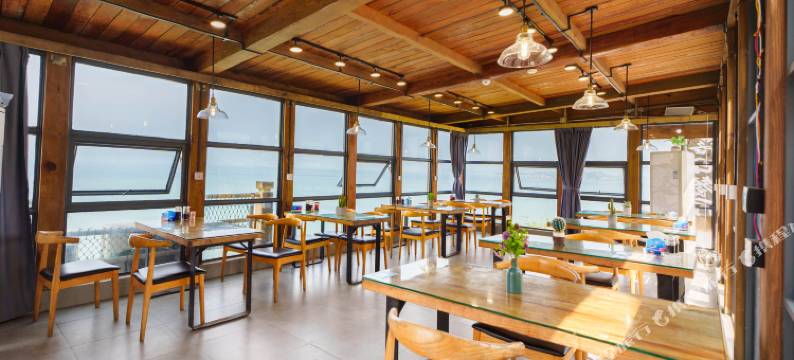 岛居·海景民宿(东极东福山店)图片
