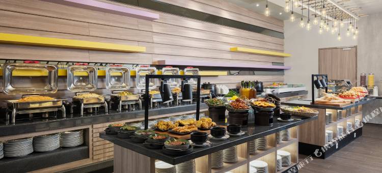 班贾尔马辛阿斯顿哈珀酒店(Harper Banjarmasin by Aston)图片