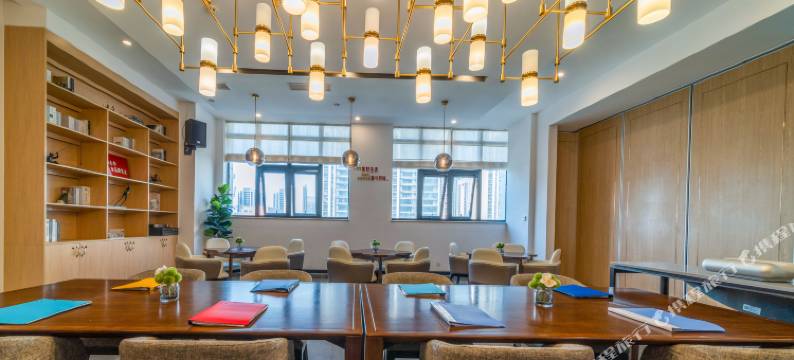 杏庭·看海·看花·沐阳度假酒店(西昌邛海17度万达店)图片