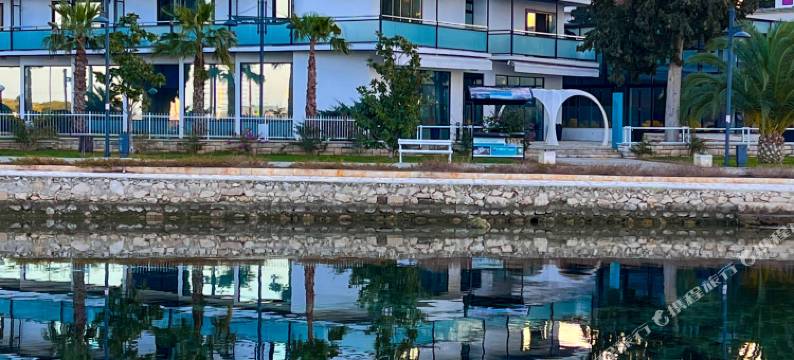 伊里瑞亚酒店(Hotel Ilirija)图片