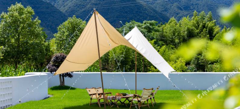 森朵·桐庐设计师度假美宿(OMG心跳乐园店)图片