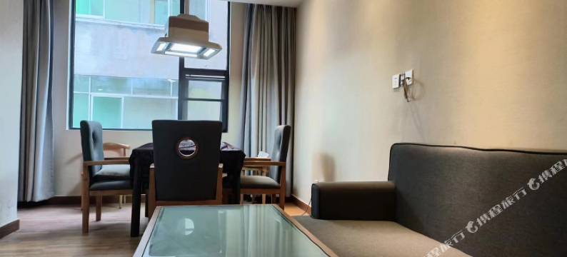 仪陇帅乡壹号酒店图片