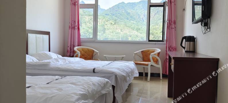 武安美泰大酒店图片