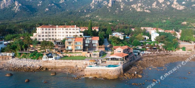 阿卡迪雅·诺玺庄园(青岛崂山风景区仰口沙滩店)图片