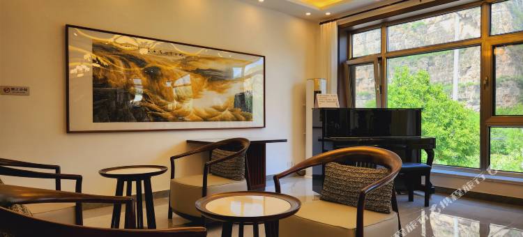 聚义堂·京韵客栈(北京十渡风景区店)图片
