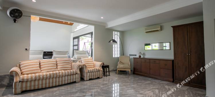 康托宅邸小屋(Kontor Mansion by le Lodge)图片