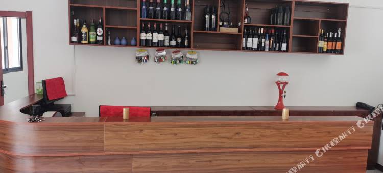 野三关镇金塘寨民宿图片