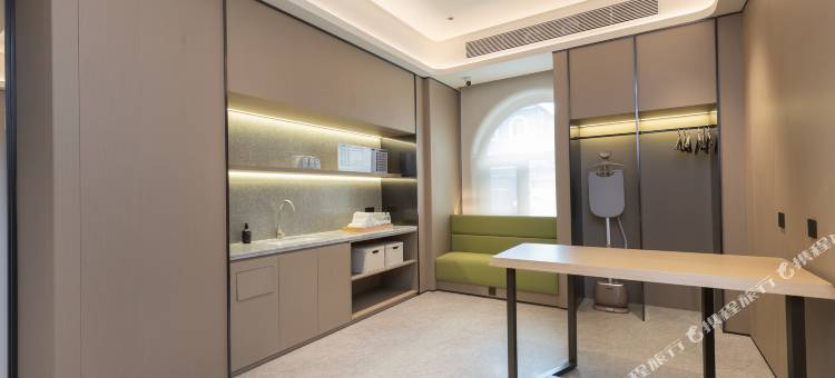 全季酒店(三河燕郊火车站京榆大街店)图片