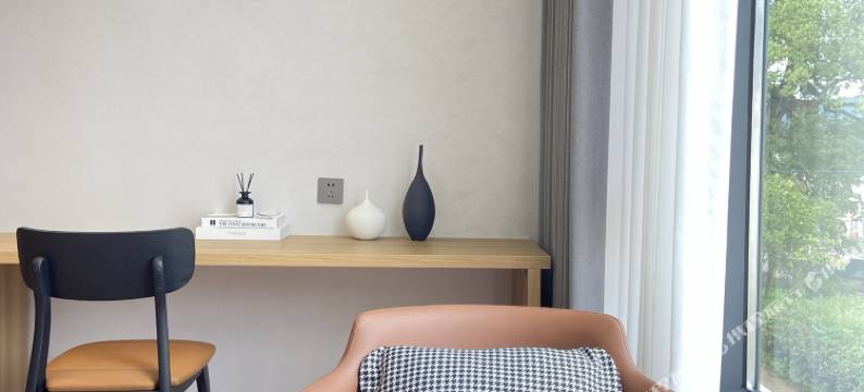 仙居山也民宿图片