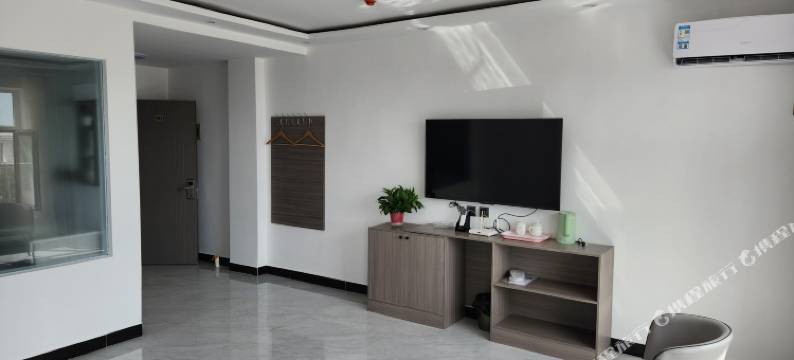 阿鲁科尔沁旗盛源商务宾馆图片