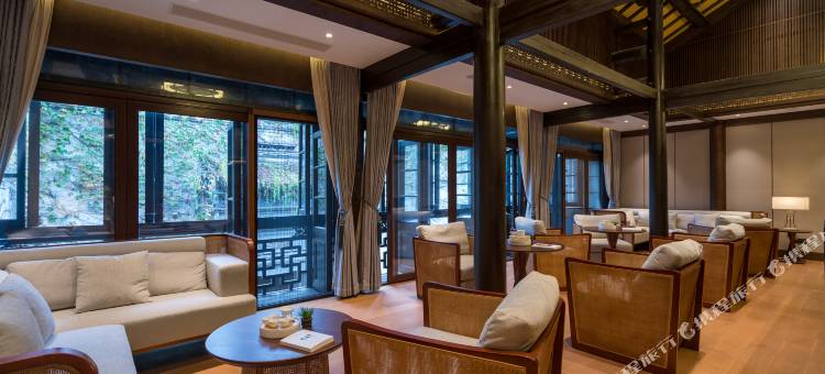 乌镇恒益堂养生行馆图片