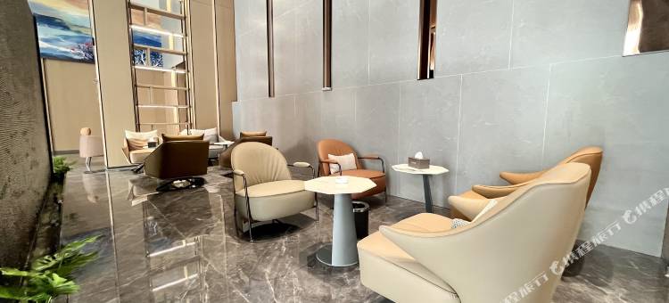 南县慕尔思云庭酒店图片