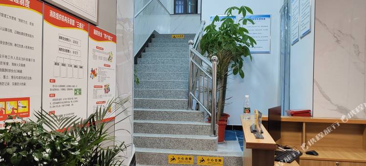 麻城炳武宾馆图片