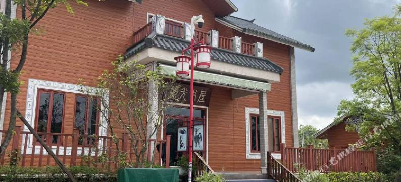 安宁悦笙酒店图片