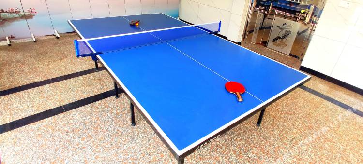 屏南小桥流水民宿图片