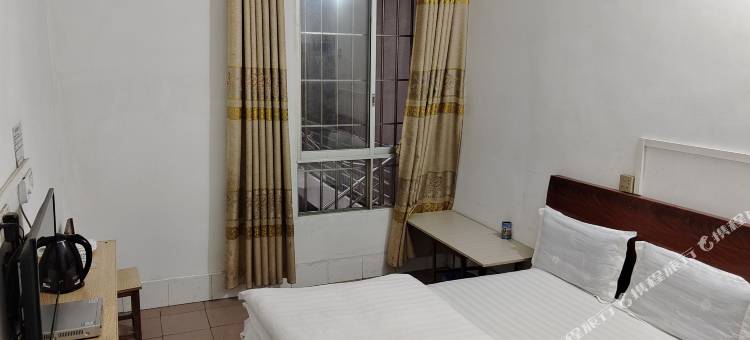 岑溪福威旅馆图片