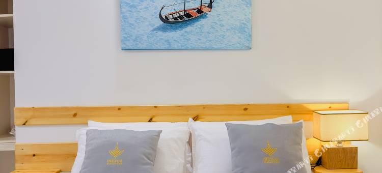 马尔代夫多尼旅馆(Dhoani Maldives Guesthouse)图片