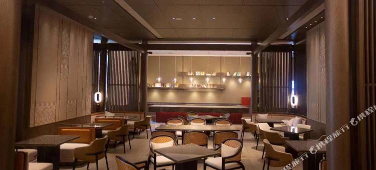 南城翡翠洲际酒店图片