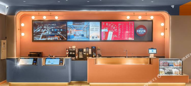 汉庭酒店(南阳张衡大道店)图片