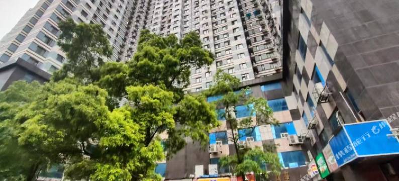 屿霓美宿(江汉路步行街店)图片