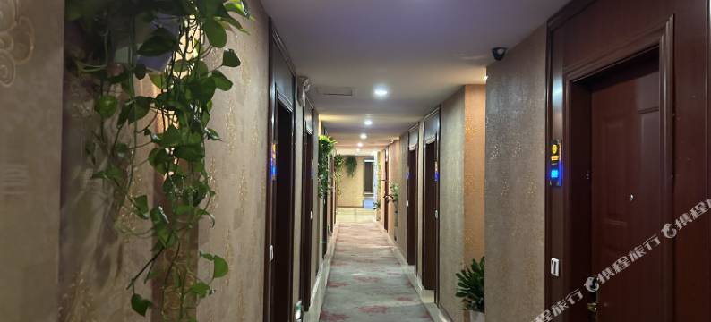 瑞安市万和商务宾馆图片
