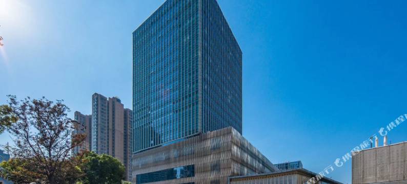 遇见你极简民宿(常州新北万达店)图片