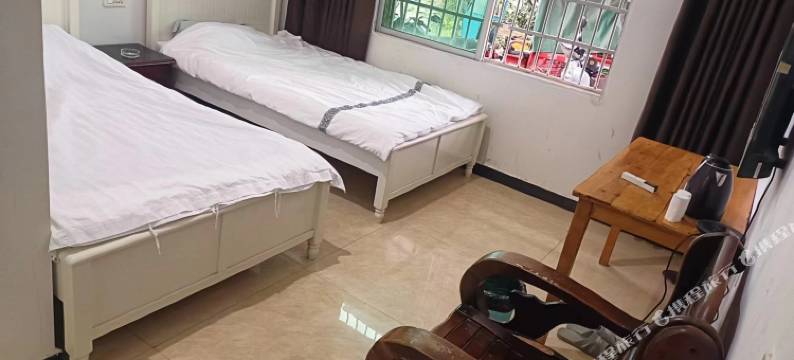 贵溪玉婷宾馆图片