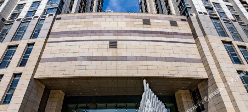 馨逸精品公寓(天津鼓楼地铁站大悦城店)图片