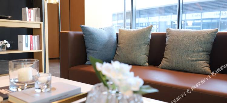 浦江鑫广万豪万枫酒店图片