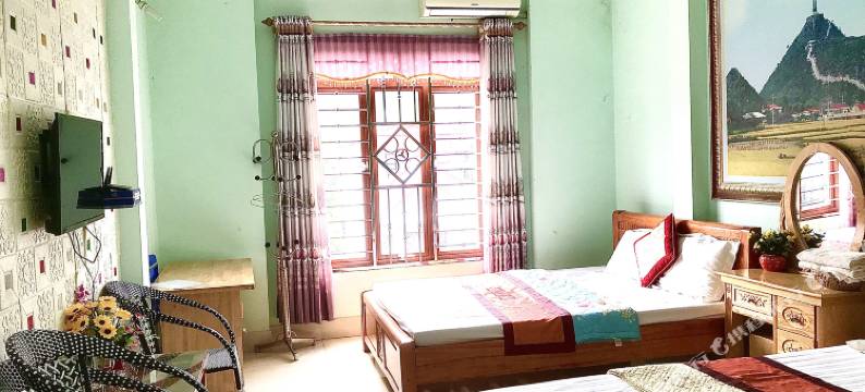 严明天安汽车旅馆(Thien An Hotel Yen Minh)图片