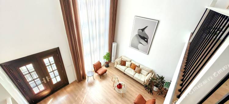 82号花园别墅图片