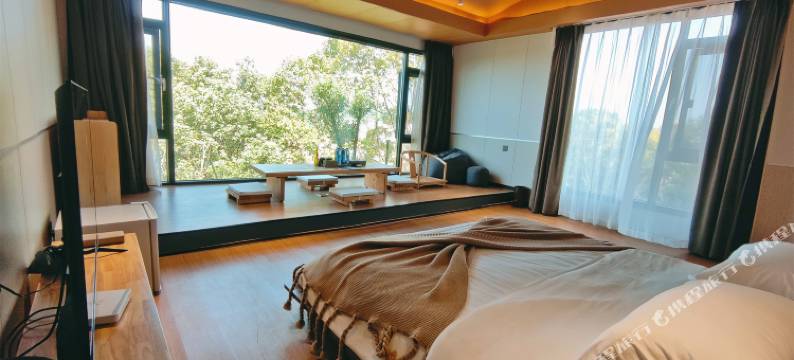 仙凤三宝度假酒店图片