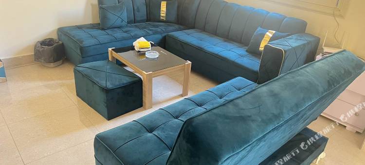新开罗华人民宿(埃及国际会展中心店)(New Cairo B&B)图片