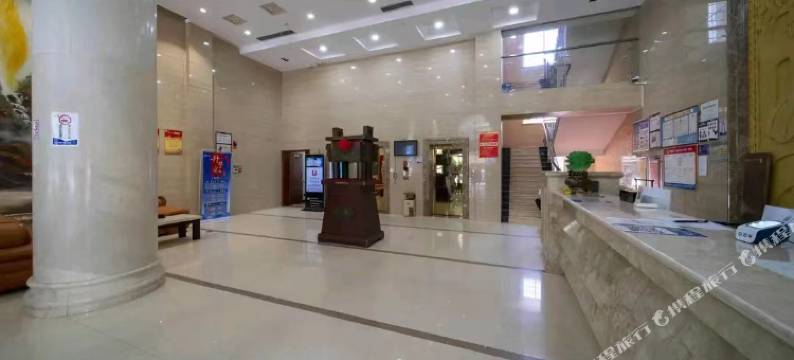 聚星电竞酒店图片