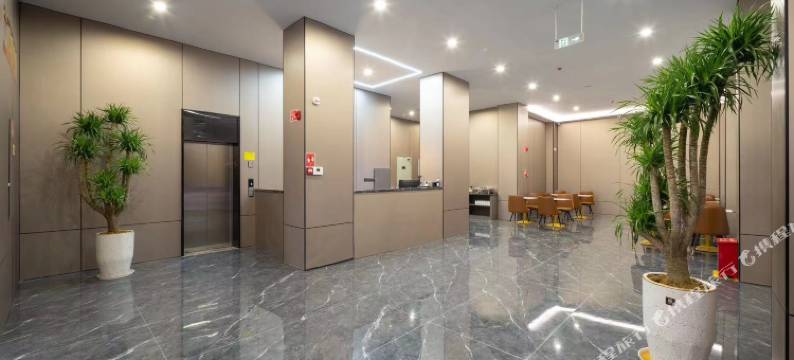 大理漫程酒店(龙山东路店)图片