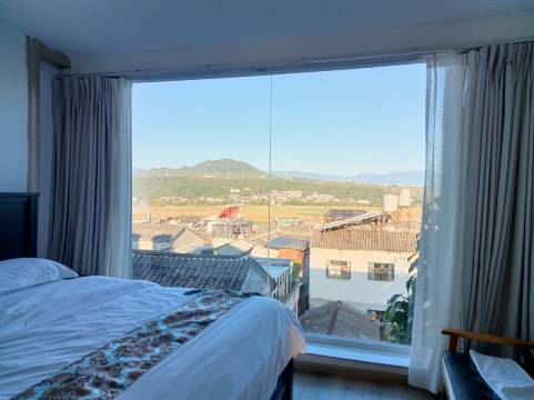 和顺古镇顺顺观景客栈