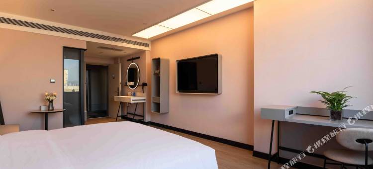 汉庭酒店(太原清徐紫林路店)图片