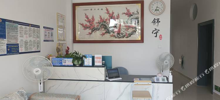 三亚舒宁美宿(海棠湾龙海风情小镇店)图片