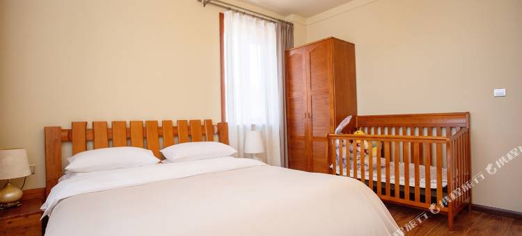 無所居•墅图片