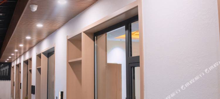 山那边民宿(五台山风景区店)图片