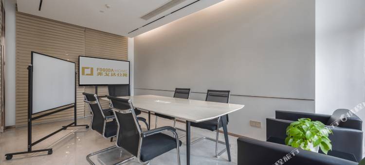 弗戈达影院公寓(绍兴东站上虞万达店)图片