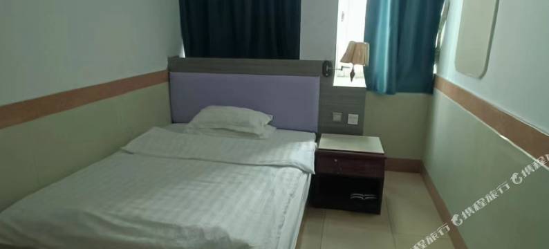 阳江花园住宿图片