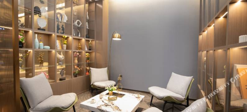 宜致酒店(长沙五一广场火车站地铁站店)图片