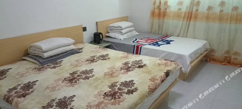阳光招待所图片