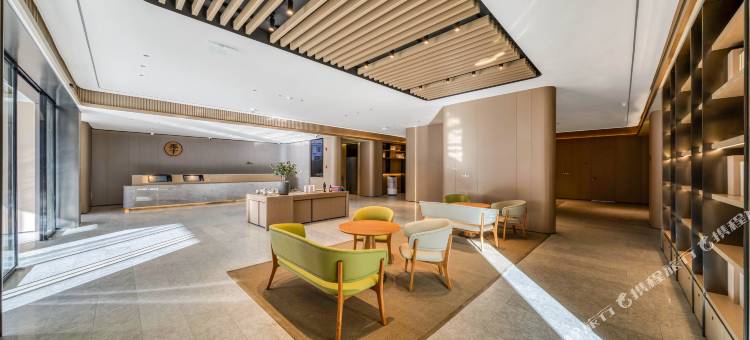 全季酒店(康定新都桥318国道店)图片