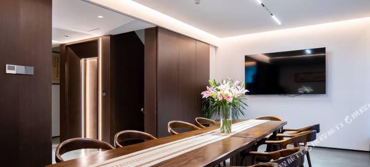 唐坊·慈云雅居(大同古城华严寺店)图片