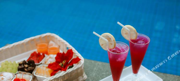 巴芝丹水平酒店(The Horizontal Hotel Pacitan)图片