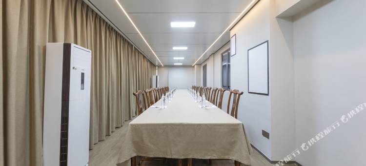 汉庭酒店(九华山换乘中心店)图片