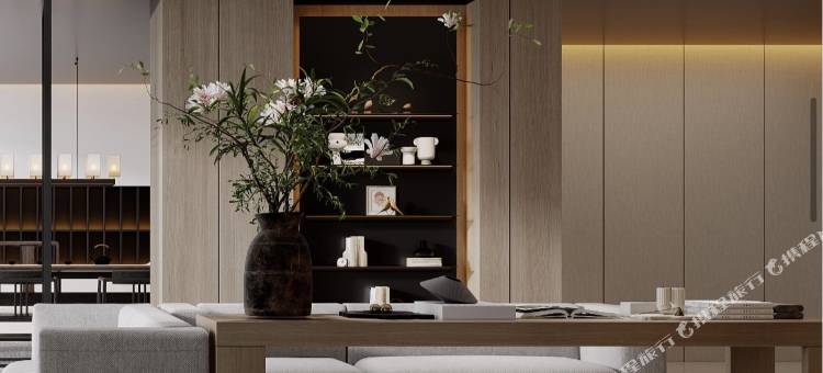 蚌埠三川酒店(明珠广场淮上区政府店)图片